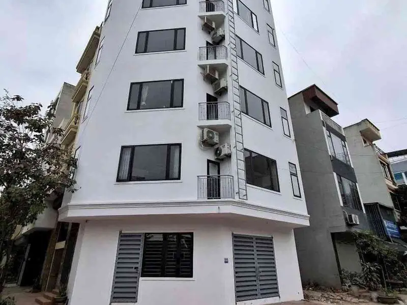 Biệt thự Dòng Tiền Vàng Tại Hà Đông, Tiện Nghi Thang Máy... Bán biệt thự, liền kề tại Hà Đông, Hà Nội 01