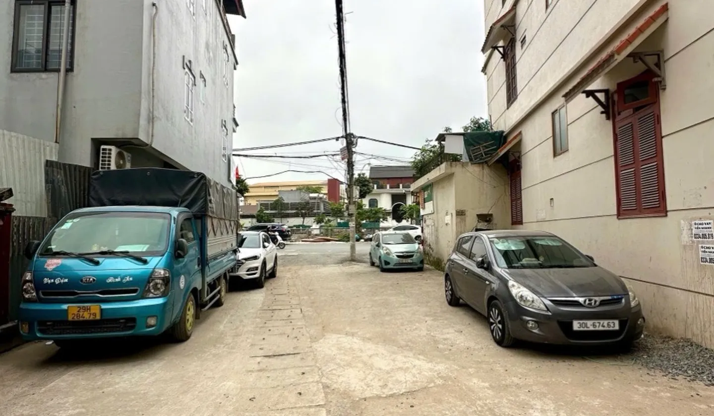 Nhà 5 tầng ô tô đỗ cửa tại Hà Đông, tiện nghi hiện đại... Bán nhà riêng tại Hà Đông, Hà Nội 01