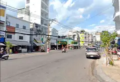 Chu văn an, bình thạnh... Bán nhà riêng tại Bình Thạnh, Hồ Chí Minh 09