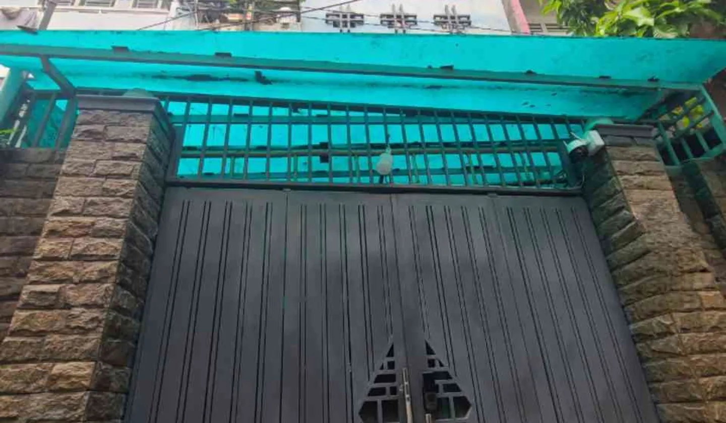 G.ẤP BÁ.N NHÀ CHU VĂN AN - 3 TẦNG THÔNG SỐ VÀNG - 8PN - NHỈNH 10 TỶ TL... Bán nhà riêng tại Bình Thạnh, Hồ Chí Minh 01
