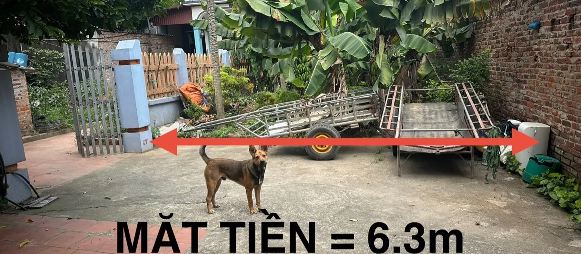 Đất đẹp Tiền phong,đi sản truyền đời... Bán đất tại Mê Linh, Hà Nội 01