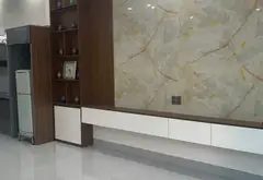 Nhà 3 tầng dân tự xây với mặt tiền rộng, chuẩn phong thuỷ ngay khu sầm uất... Bán nhà riêng tại An Hải, Hải Phòng 03
