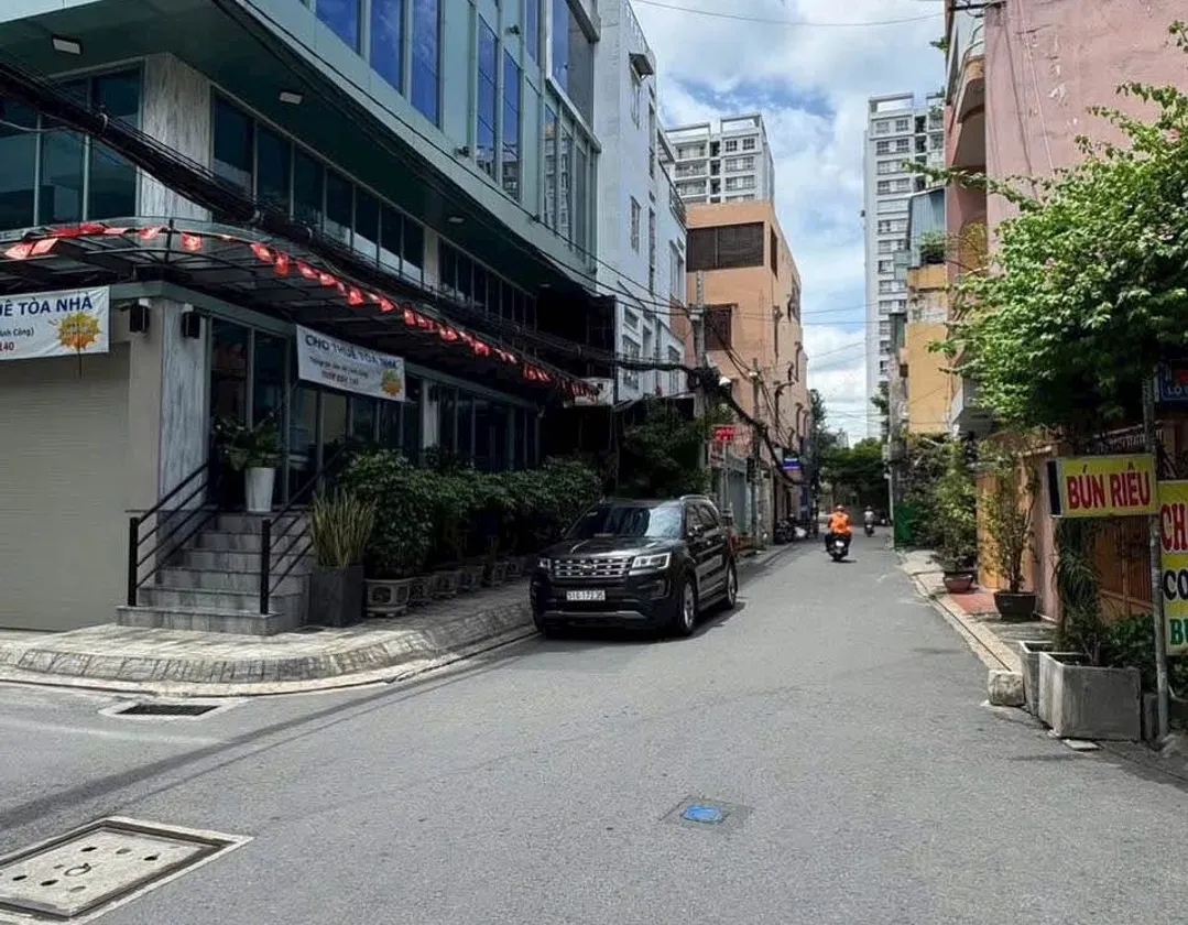 Nhà nhỏ xinh phố Trương Công Định, giá hời cho dân đầu tư... Bán nhà riêng tại Tân Bình, Hồ Chí Minh 01