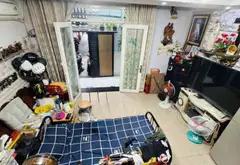 Nhà 5 Tầng Gần Chợ Ông Địa, An Ninh Yên Tĩnh... Bán nhà riêng tại Tân Hòa, Hồ Chí Minh 01