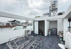 Nhà riêng 5 tầng, Hẻm xe hơi tại Hoàng Hoa Thám, giá hấp dẫn chỉ 8,99 tỷ đồng... Bán nhà riêng tại Bình Lợi Trung, Hồ Chí Minh 11