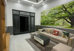 Bán nhà riêng 2 tầng tại phường Thới An, Hồ Chí Minh, 3 phòng ngủ, diện tích 54 m²... Bán nhà riêng tại Thới An, Hồ Chí Minh 03