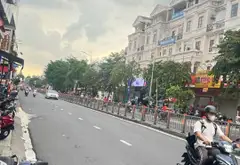 Bán nhà mặt phố phường Gò Vấp, Hồ Chí Minh, diện tích 7.6 m2, kinh doanh tiện lợi... Bán nhà mặt phố tại Gò Vấp, Hồ Chí Minh 11
