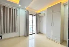 Nhà đẹp nội thất xịn, hẻm thông tứ tung, tiện nghi cực chất... Bán nhà riêng tại Nhiêu Lộc, Hồ Chí Minh 04