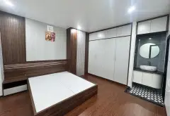 7,2 tỷ Nhà Mới 4 Tầng Full Đồ Tại Vĩnh Hưng - Cơ Hội Đáng Sở Hữu Hiếm Có... Bán nhà riêng tại Vĩnh Hưng, Hà Nội 12