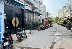Bán nhà 5 tầng mới xây tại Tân Hoà Đông, Bình Tân, giá 7.7 tỷ... Bán nhà riêng tại Bình Trị Đông, Hồ Chí Minh 01