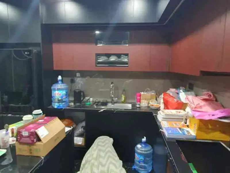 Nhà 7 tầng thiết kế hiện đại tại Bình Thạnh, giá hạ cực sốc trong tháng này... Bán nhà riêng tại Bình Lợi Trung, Hồ Chí Minh 01