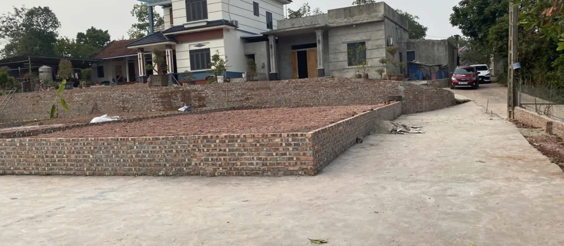 Cơ Hội Vàng Đầu Tư Tại Đa Hội Sóc Sơn – Đất Lô Góc Giá Chỉ 1.2 Tỷ!... Bán đất tại Trung Giã, Hà Nội 01