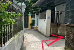 Bán đất 40,3 m2 tại Khu phố Trịnh Nguyễn, Phù Khê, Từ Sơn với mặt tiền 7,1 m và pháp lý cơ sở... Bán đất tại Phù Khê, Bắc Ninh 08