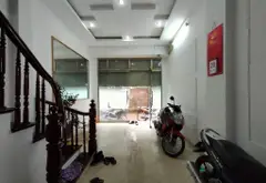 Nhà lô góc 4 tầng đẹp Định Công Hạ, đa công năng, giá tốt, chủ thiện trí, hiểu chuyện.... Bán nhà riêng tại Định Công, Hà Nội 01
