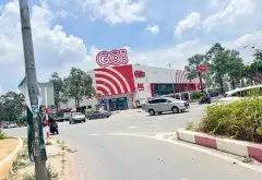 Bán nhà 75m2 1 tầng, giá 5.15 tỷ, khu phân lô Dĩ An... Bán nhà riêng tại Đông Hòa, Hồ Chí Minh 01
