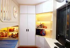 Căn hộ 2 phòng ngủ đầy đủ nội thất tại quận Hà Đông, diện tích 68m²... Bán căn hộ chung cư tại Dương Nội, Hà Nội 09