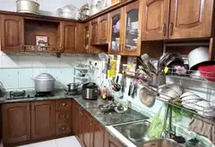 Bán nhà 2 tầng 57m² tại Phường Phú Định, giá 4,15 tỷ đồng... Bán nhà riêng tại Phú Định, Hồ Chí Minh 01