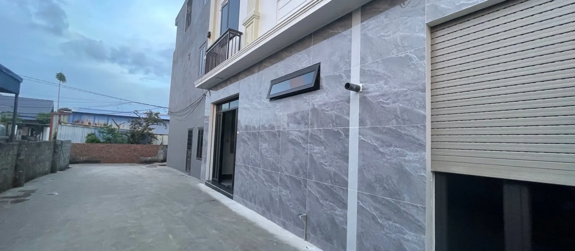 Nhà riêng 3 tầng tại Đẩu Sơn, Phù Liễn, Kiến An, diện tích 40m2, thiết kế chắc chắn... Bán nhà riêng tại Phù Liễn, Hải Phòng 01