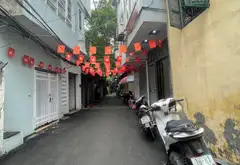 Phân lô ô tô tránh Cao Đẳng phố Trung Văn chỉ 8 tỷ, 4 tầng dân xây... Bán nhà riêng tại Từ Liêm, Hà Nội 10