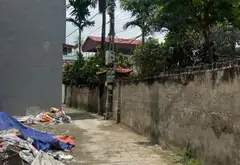 Lô góc vàng - 3 mặt thoáng tại Vĩnh Khang - Ngọc Hồi - đầu tư sinh lời nhanh... Bán đất tại Ngọc Hồi, Hà Nội 01
