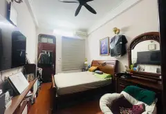 Cơ hội hiếm có sở hữu nhà 5 tầng 6 phòng ngủ tại Khương Đình, ô tô tránh, giá tốt... Bán nhà riêng tại Khương Đình, Hà Nội 06