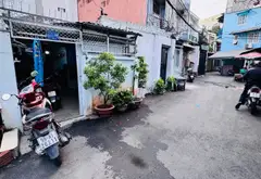 Nhà riêng 2 tầng 3 phòng ngủ diện tích 64.5m² tại Phan Văn Trị... Bán nhà riêng tại Bình Thạnh, Hồ Chí Minh 02