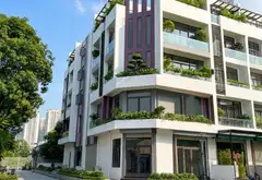 Bán nhà mặt phố 5 tầng sang trọng tại Đức Giang, mặt tiền rộng 22m, diện tích 147m²... Bán nhà mặt phố tại Việt Hưng, Hà Nội 01