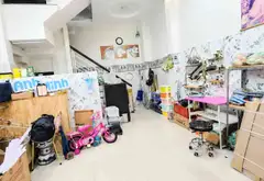 Nhà 4 Tầng-tân xuân-p.8- Quận Tân Bình... Bán nhà riêng tại Tân Hòa, Hồ Chí Minh 01