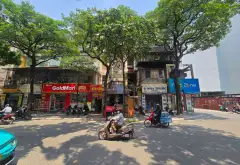 Căn hộ 2 phòng ngủ tại tập thể mặt phố Nguyên Hồng với thiết kế hai mặt thoáng... Bán căn hộ chung cư tại Láng, Hà Nội 11