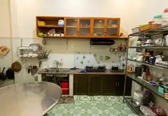 Nhà HXH Tô Hiệu ngang 4m, 3 tầng, giá 6 tỷ 7... Bán nhà riêng tại Phú Thạnh, Hồ Chí Minh 05