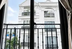 Bán nhà riêng 6 tầng tại Thống Nhất, mặt tiền 5m, phù hợp kinh doanh thương mại dịch vụ... Bán nhà riêng tại Thông Tây Hội, Hồ Chí Minh 13