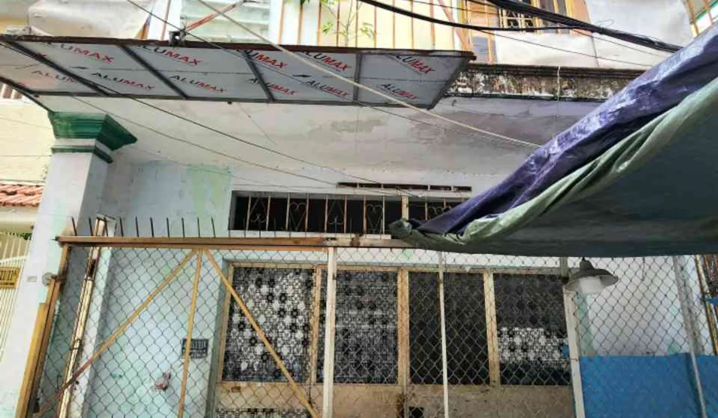 Nhà 2 tầng lô góc, vị trí vàng Nơ Trang Long - Giá siêu tốt... Bán nhà riêng tại Bình Lợi Trung, Hồ Chí Minh 01