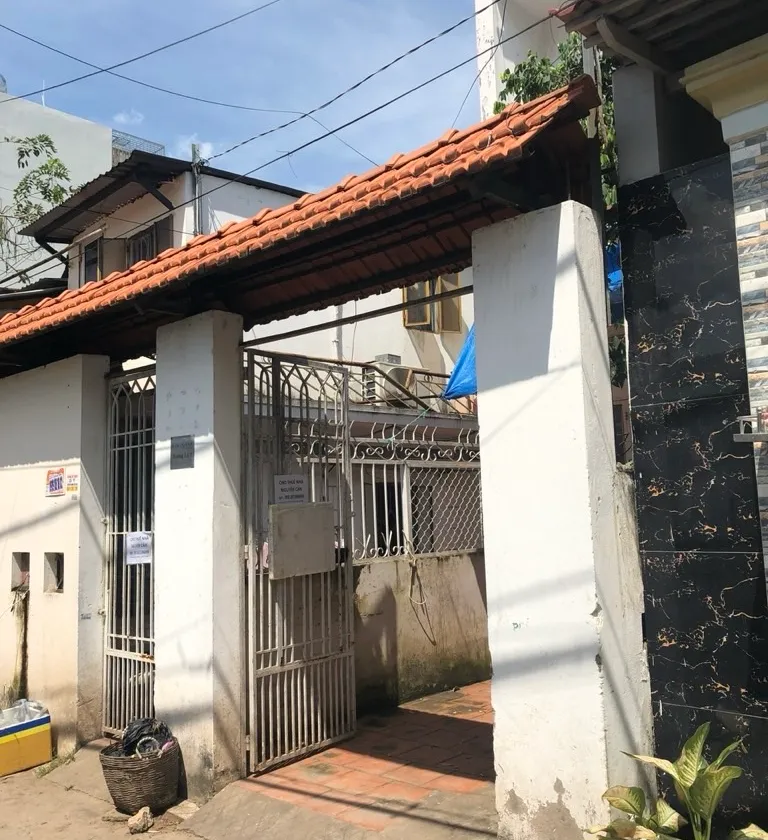 BÁN NHÀ HƯƠNG LỘ 2 - TÂN HÒA ĐÔNG BÌNH TÂN - 107M2 TẶNG 20M2 5PN HXH THÔNG GIÁ 6TY3... Bán nhà riêng tại Bình Trị Đông, Hồ Chí Minh 01