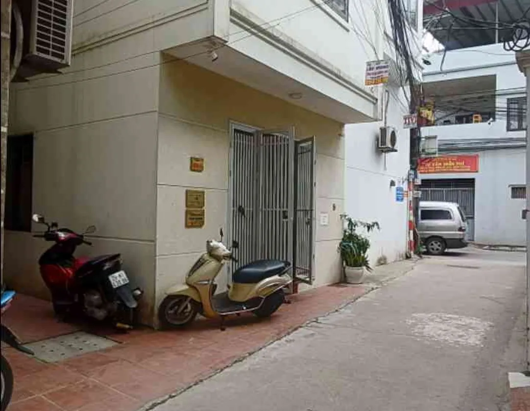 Nhà mới đẹp, ngõ rộng, tiện nghi đầy đủ tại Thạch Bàn... Bán nhà riêng tại Long Biên, Hà Nội 01