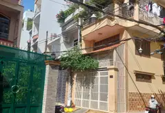 🏣Nhà 4tâng - 3PN/2WC
Căn góc có cửa sau
Đường Trần Bình Trọng Q5.
Chỉ 5t2... Bán nhà riêng tại Chợ Quán, Hồ Chí Minh 05