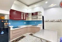 Cơ hội sở hữu nhà riêng sang trọng tại trung tâm Quận 7 giá hấp dẫn... Bán nhà riêng tại Tân Hưng, Hồ Chí Minh 05