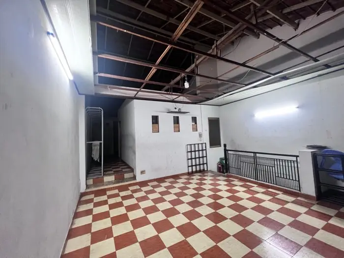 Cơ hội vàng sở hữu nhà hẻm xe tải kinh doanh tại Tân Bình... Bán nhà riêng tại Bảy Hiền, Hồ Chí Minh 01