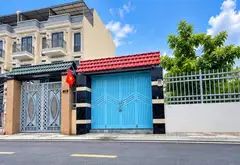 Bán đất vàng gần Ngã tư Bình Phước, xây tự do 5 tầng... Bán đất tại Hiệp Bình, Hồ Chí Minh 02