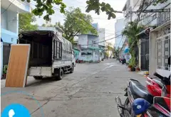 🚀 GÀ ĐẺ TRỨNG VÀNG BÌNH THẠNH: 113M² (NGANG 5M) 8PN SÁT ĐẠI HỌC VĂN LANG – GIÁ ĐẦU TƯ CHỈ 63 TR/M²... Bán nhà riêng tại Bình Thạnh, Hồ Chí Minh 01