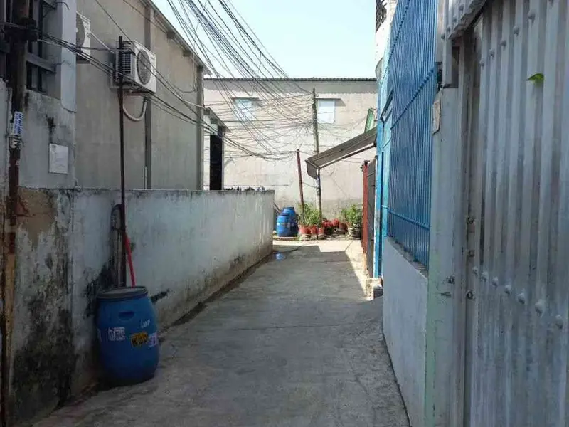 Bán nhà riêng 2 tầng diện tích 46m2 tại Vĩnh Phú, Thuận An, giá 3.3 tỷ... Bán nhà riêng tại Bình Hòa, Hồ Chí Minh 01