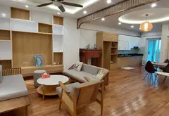 CĂN HỘ CAO CẤP TÂY HỒ - CHUNG CƯ VƯỜN ĐÀO - 3 NGỦ - TẦNG TRUNG VIEW ĐẸP - NỘI THẤT SANG XỊN... Bán căn hộ chung cư tại Tây Hồ, Hà Nội 04
