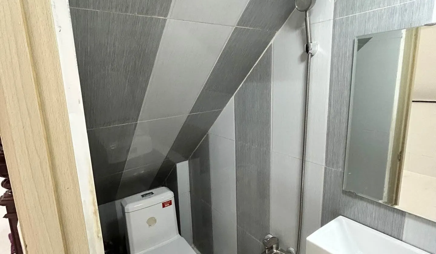 Bán nhà riêng 4 tầng 4 phòng ngủ tại Phú Định, Quận 8, gần Võ Văn Kiệt... Bán nhà riêng tại Phú Định, Hồ Chí Minh 01