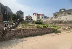 Cơ hội Vàng - Đất Mặt Tiền Thôn Xuân Bách, Kinh Doanh Lợi Nhàn!... Bán đất tại Nội Bài, Hà Nội 07