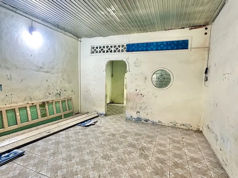 Bán nhà cấp 4 hẻm ô tô quận Tân Bình, diện tích 54.3m2... Bán nhà riêng tại Tân Bình, Hồ Chí Minh 01