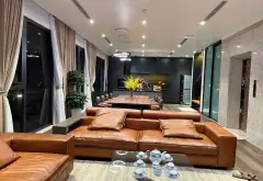 VIEW HỒ TÂY - DÒNG TIỀN ỔN ĐỊNH - THANG MÁY.136m²-45 tỷ-... Bán chung cư mini tại Tây Hồ, Hà Nội 02