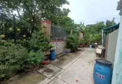 Bán đất khu dân cư Tân Hiệp 8, diện tích 236.8m2, pháp lý cơ sở, giá 4.5 tỷ... Bán đất tại Hóc Môn, Hồ Chí Minh 01