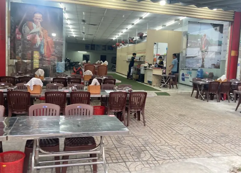 Nhà mặt tiền rộng 9m, kinh doanh sầm uất tại Bình Tân... Bán nhà mặt phố tại Bình Hưng Hòa, Hồ Chí Minh 01