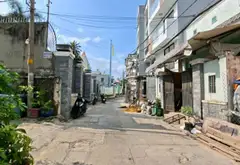 Nhà ngang rộng giữa lòng Gò Vấp, giá hấp dẫn 9,5 tỷ... Bán nhà riêng tại Thông Tây Hội, Hồ Chí Minh 01