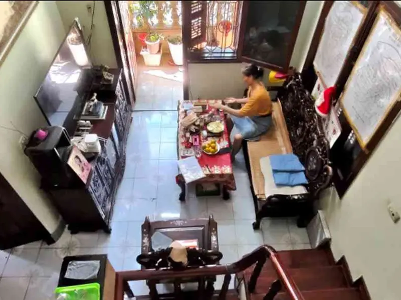 BÁN NHÀ MẶT PHỐ NGUYỄN SƠN 102M- MẶT TIỀN QUYỀN LỰC - KINH DOANH BẤT CHẤP... Bán nhà mặt phố tại Bồ Đề, Hà Nội 01