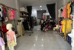✨ MẶT TIỀN KINH DOANH LÝ THƯỜNG KIỆT GV – 13TY9 TL... Bán nhà mặt phố tại Hạnh Thông, Hồ Chí Minh 05